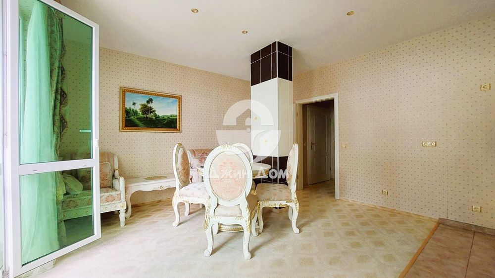 Апартамент с ПАНОРАМА МОРЕ в к-с Таляна Бийч, к.к. Елените