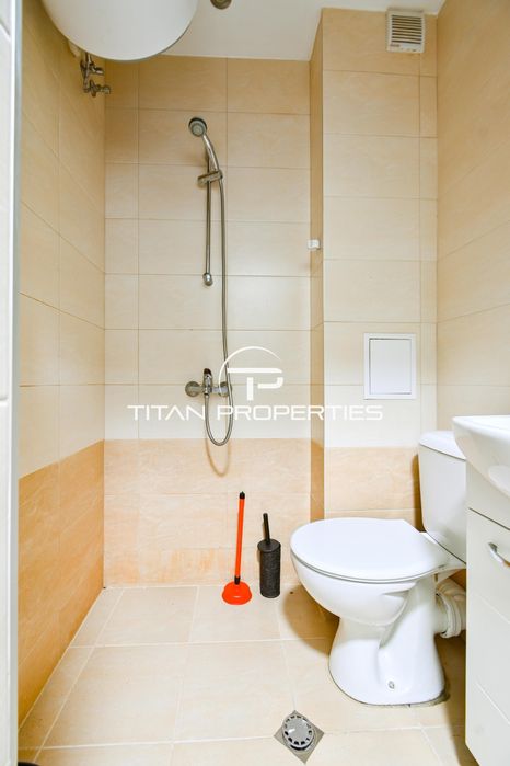 Дава се под наем Двустаен апартамент в София, Банишора - 42 кв.м за 448.8 € - Снимка #7