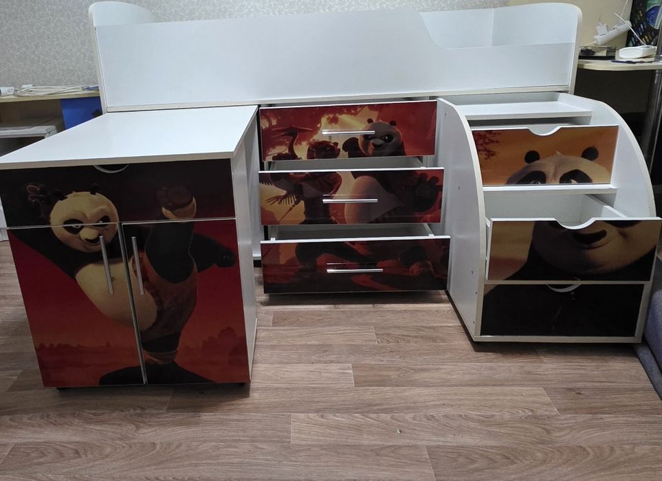 Продам детский гарнитур