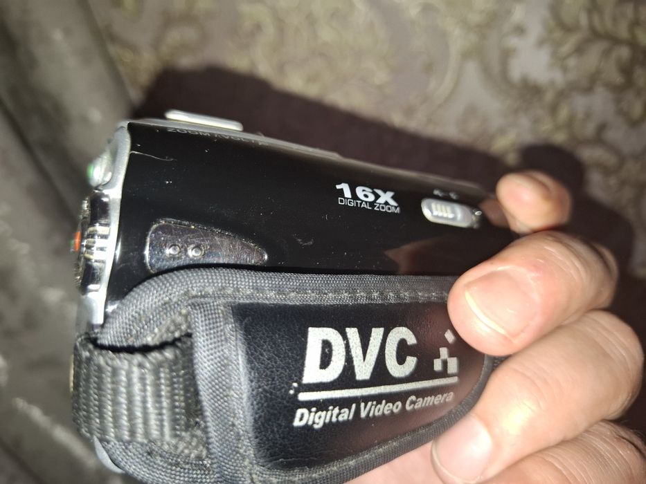 Продам камеру цыфровую