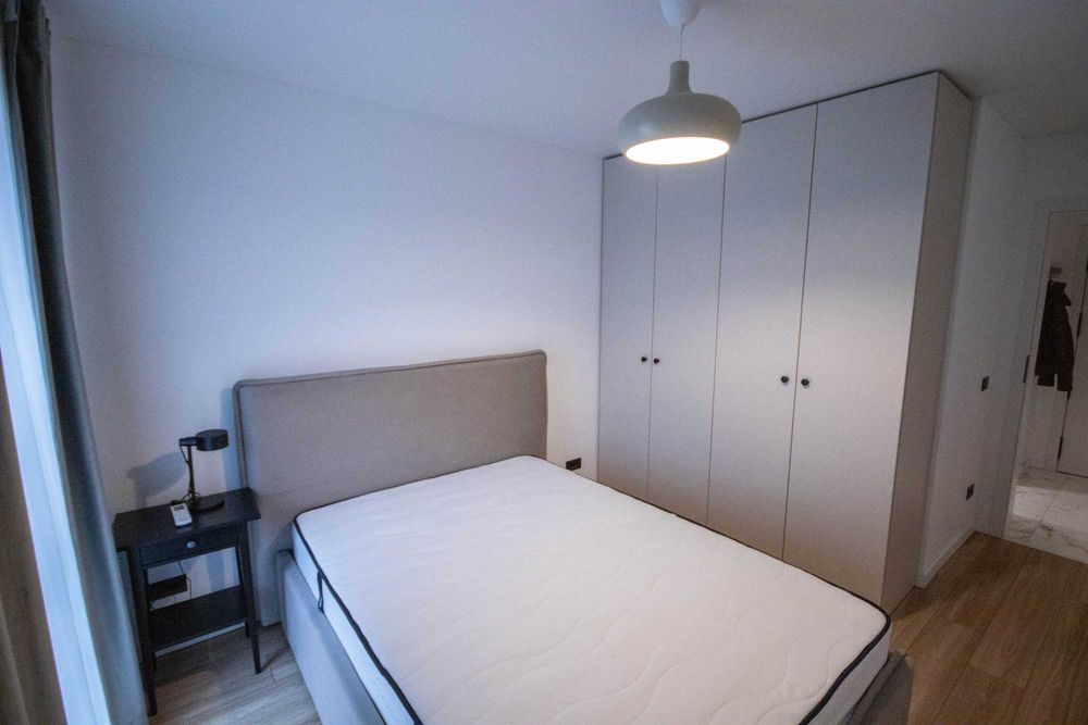 Apartament 2 Camere (Open-Space) | Bloc NOU 2024 | 8' Metrou Sudului