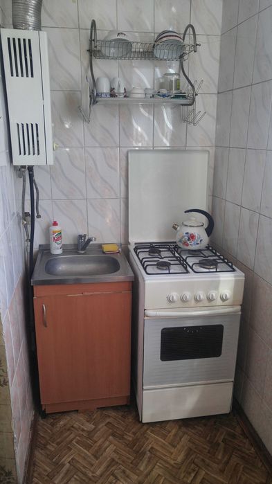 Сдам квартиру  Без посредников.