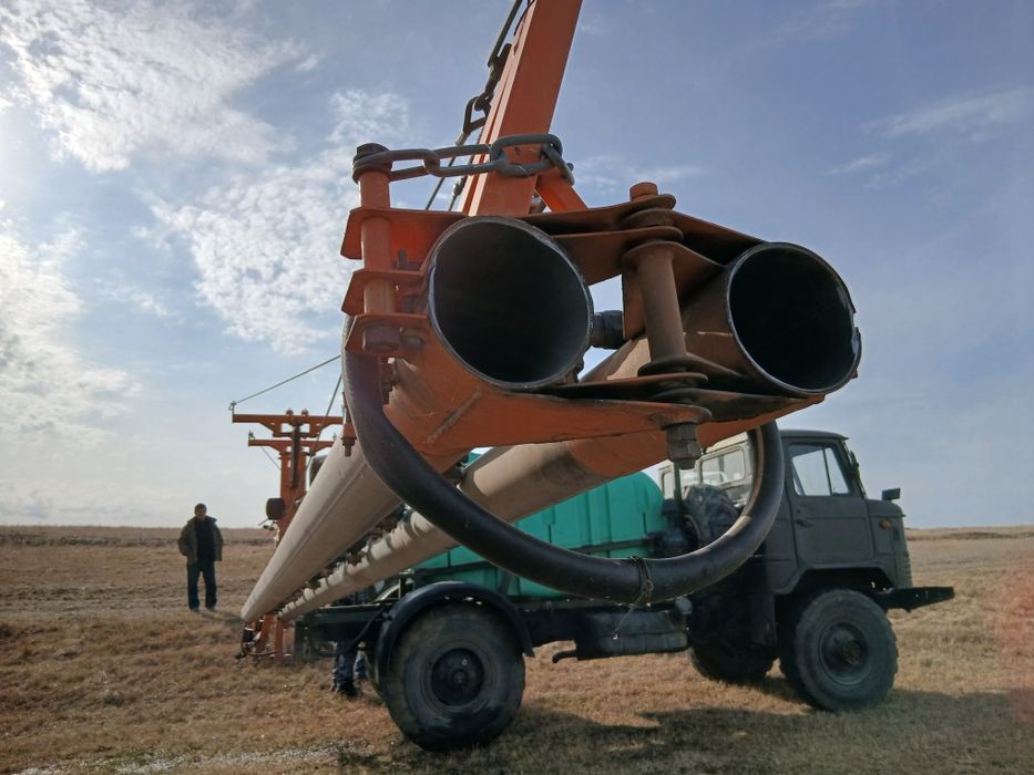 Продам опрыскиватель