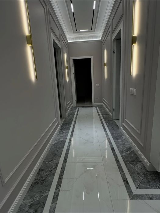 Ремонт квартир и домов