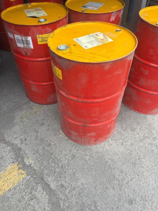 Бочки 200 литров