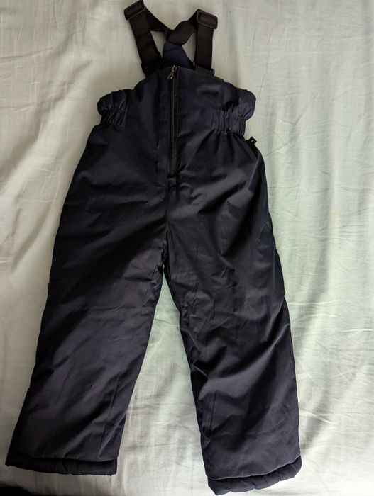 Гащеризон за ски