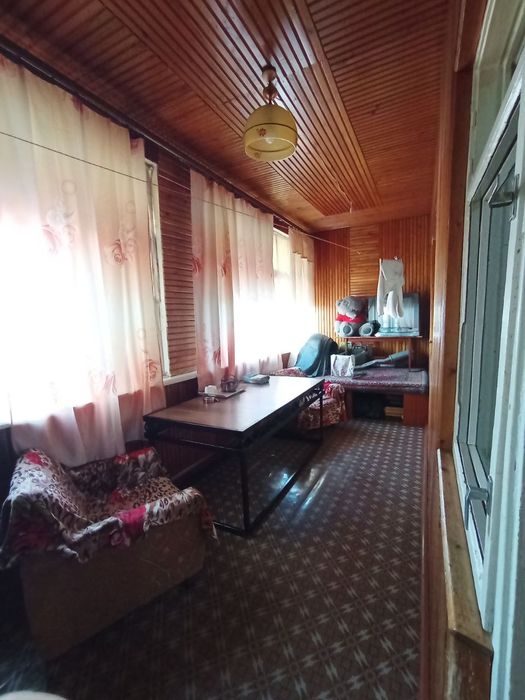 Продаётся квартира