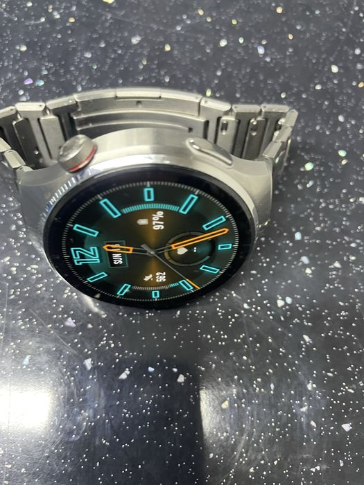 huawei gt4 pro titanium safir esim