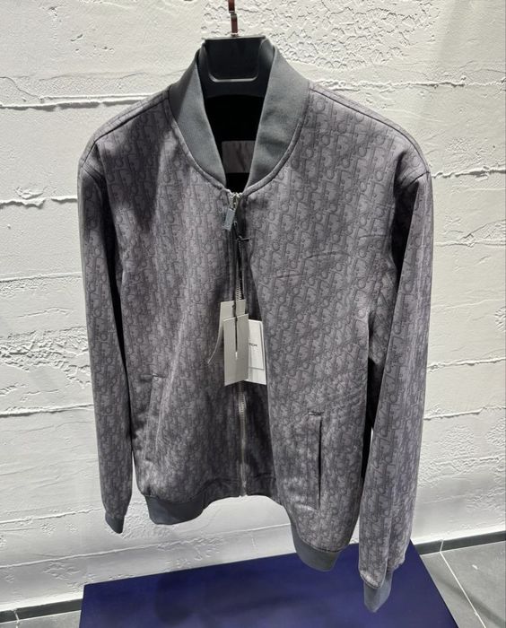 Мъжко яке Dior