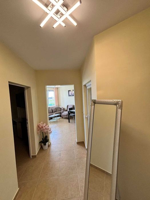 Продава се Двустаен апартамент в с. Равда, Област Бургас - 65 кв.м за 651 €/кв.м - Снимка #12