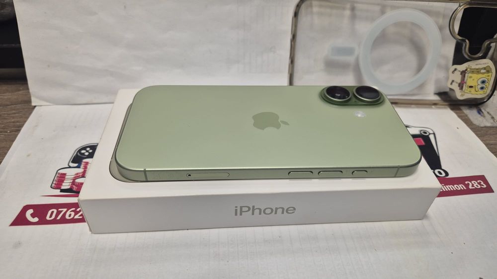 Apple iPhone 17, 256GB