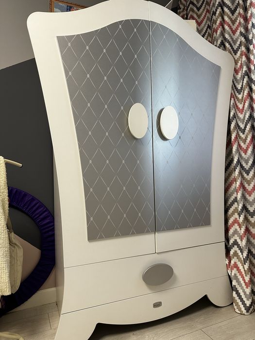 Шкаф Испанского бренда
