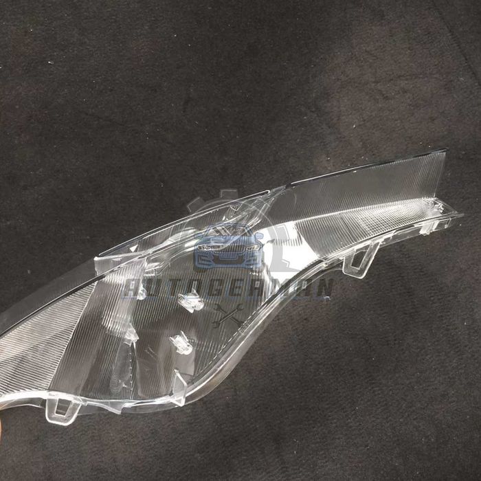 Капаци фарове Skoda Superb 2 (13-15) стъкло фар крушки Шкода Супърб 2 xenon