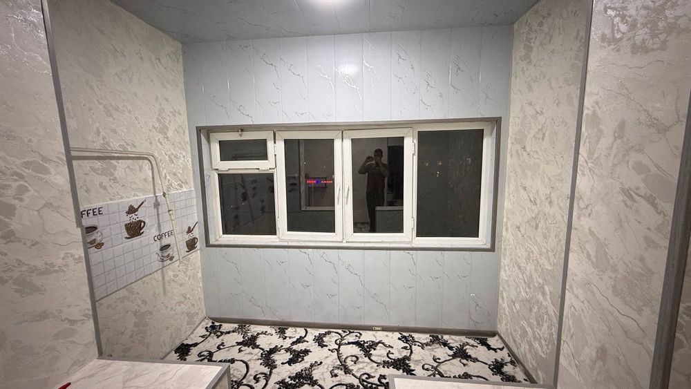 1 хонали квартира сотилади