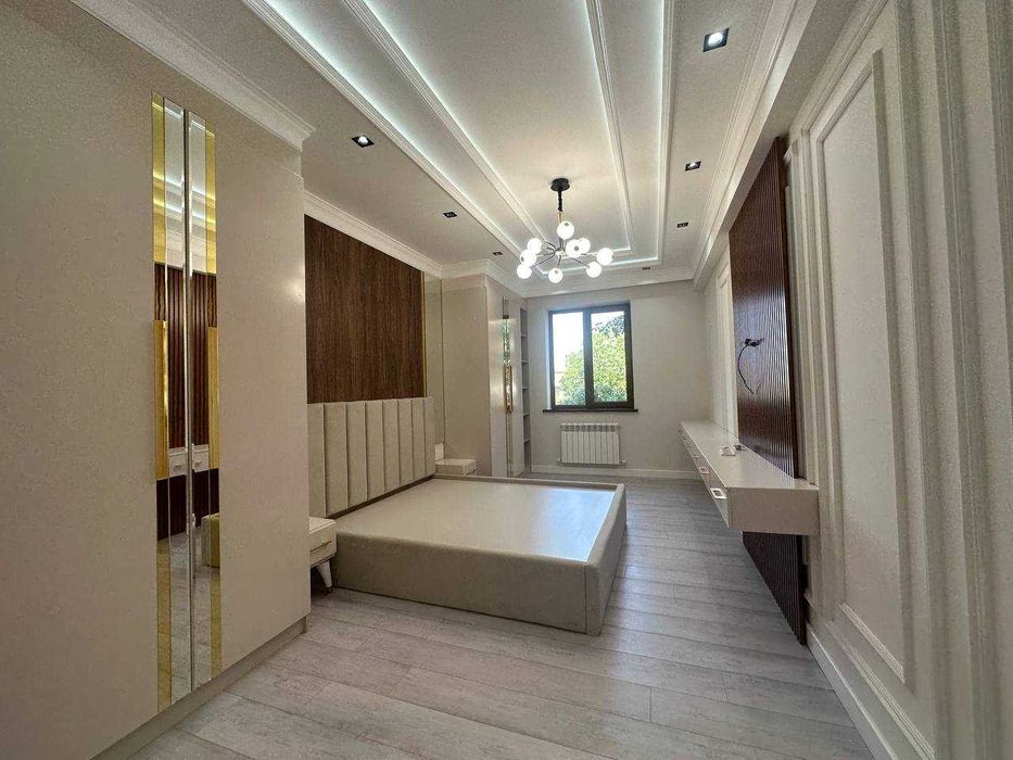 106 м2, 3 хонали хонадон ижара берилади