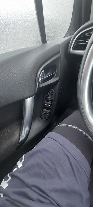 Citroen C3 Mk II, Ситроен Ц3 на части! 
Март 2011