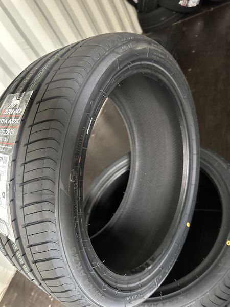 ПРОМО ! ! ! Летен спорт пакет ARIVO 245/40R19 98W XL 275/35R19 100Y XL