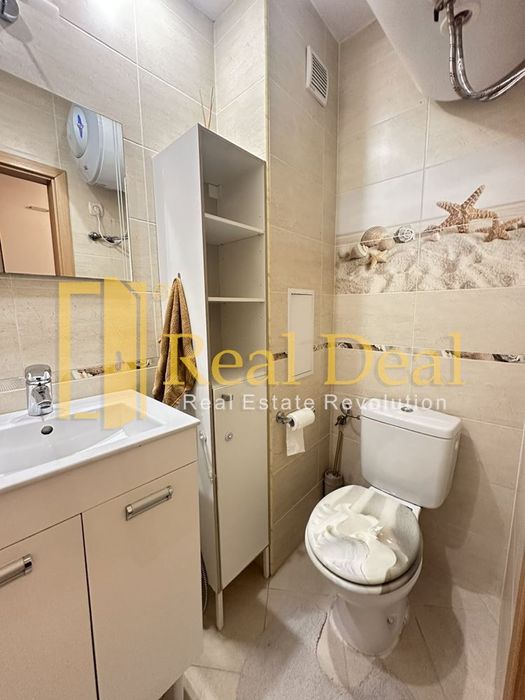 3-стаен в София-Драгалевци площ 91 цена 850