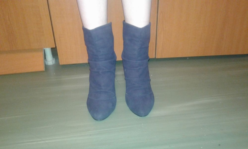 Ghete/Botine/Cizme piele ,primavara-toamna , elegante, Mas. 39-40-41