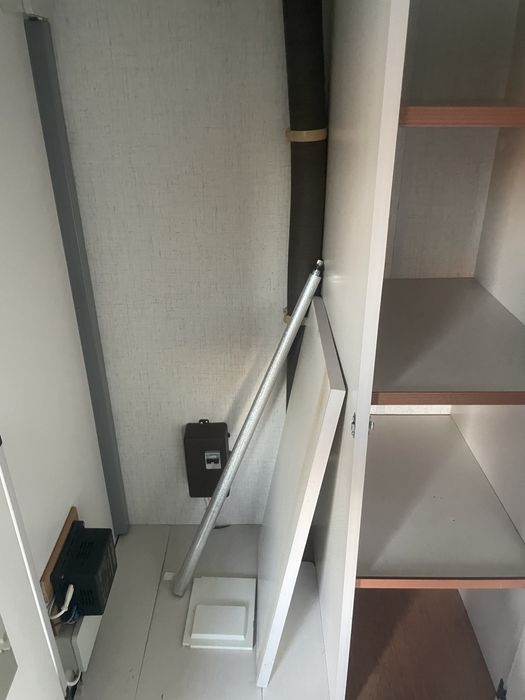 Каравана нов внос