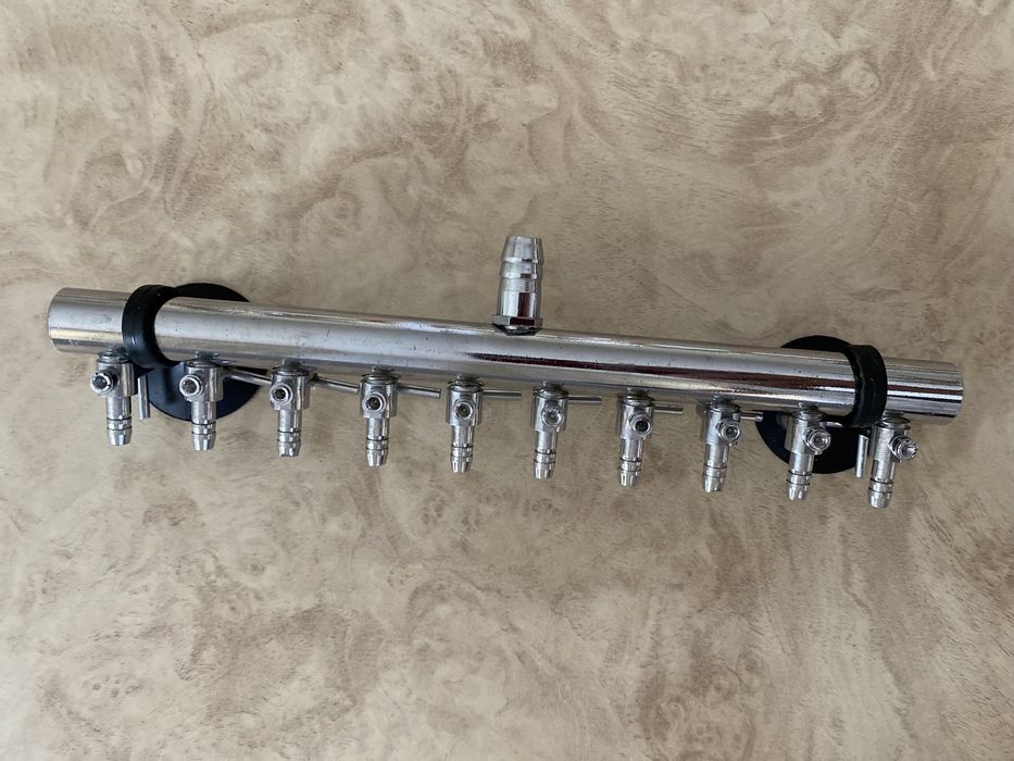 Продам распределитель для акварума