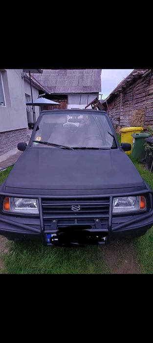 De vanzare Suzuki Vitara
