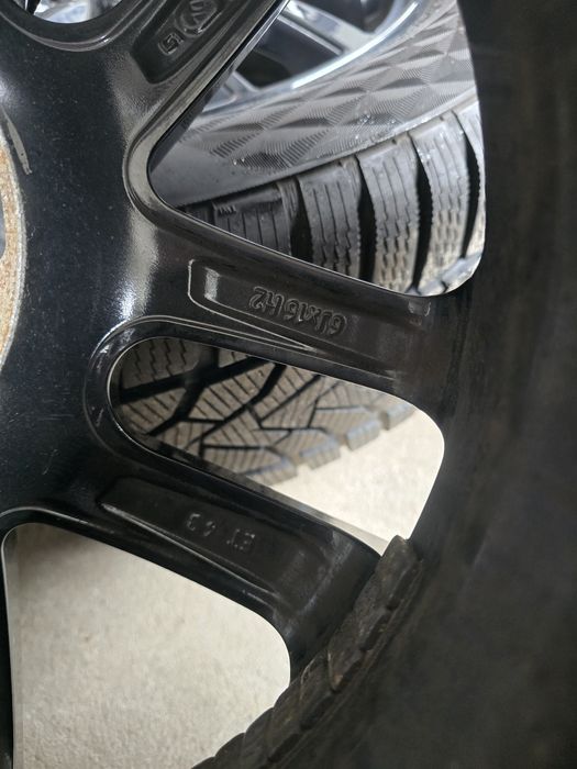 Джанти 16 / 5х112 - VW, Audi, Skoda, Seat 5x112