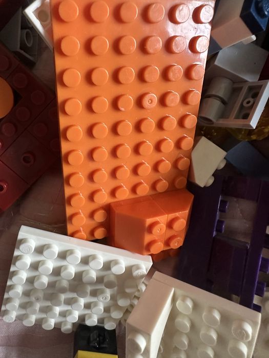 Продается конструктор lego