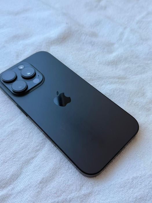 Iphone 16 pro 128