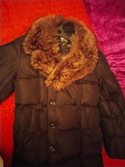 Продам крутку  мужские  очень тёплая