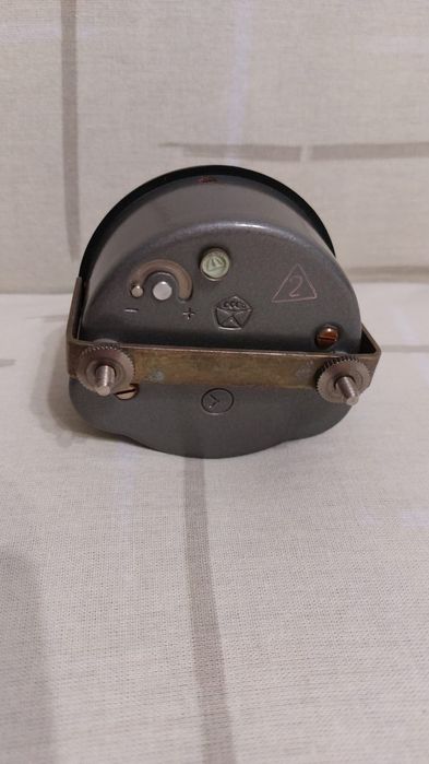 Танковые часы рабочие