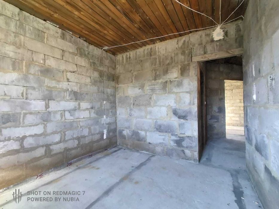 Продам дом в п. Заречный