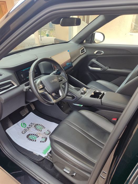 Srochna BYD YUAN UP sotiladi