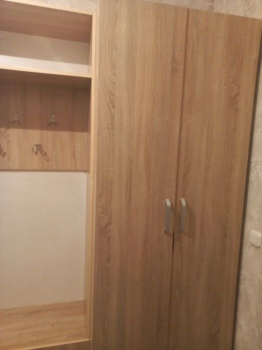 Прихожая сатылады