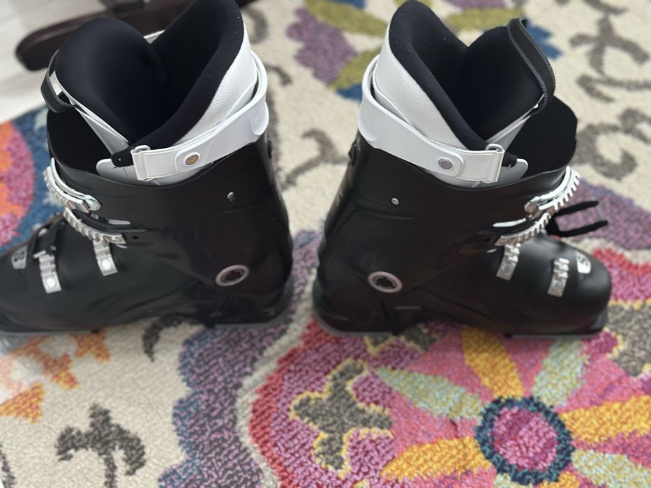 Clapari Salomon wide cruise 60 w, inca in garantie