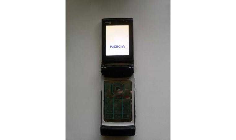 Nokia N 76 Смартфон мобильный телефон