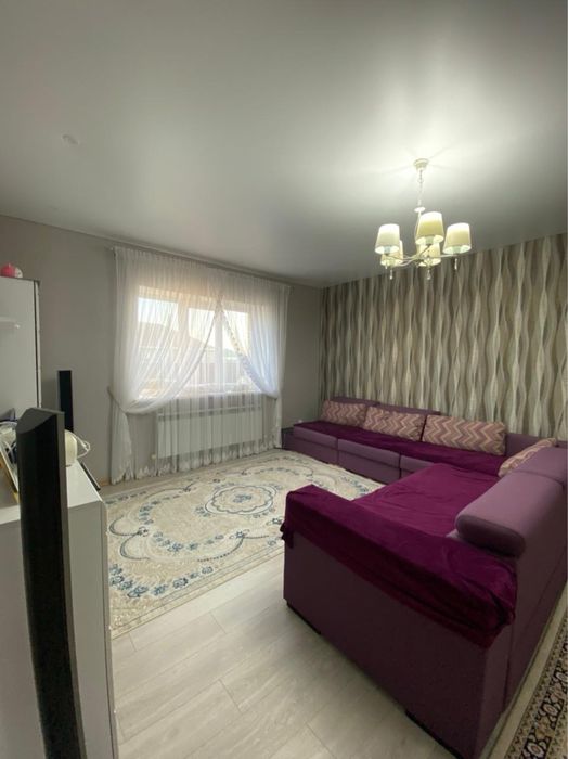 Мансард уй сатылады