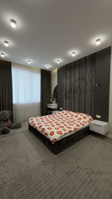 Продаётся двухкомнатная квартира новостройка