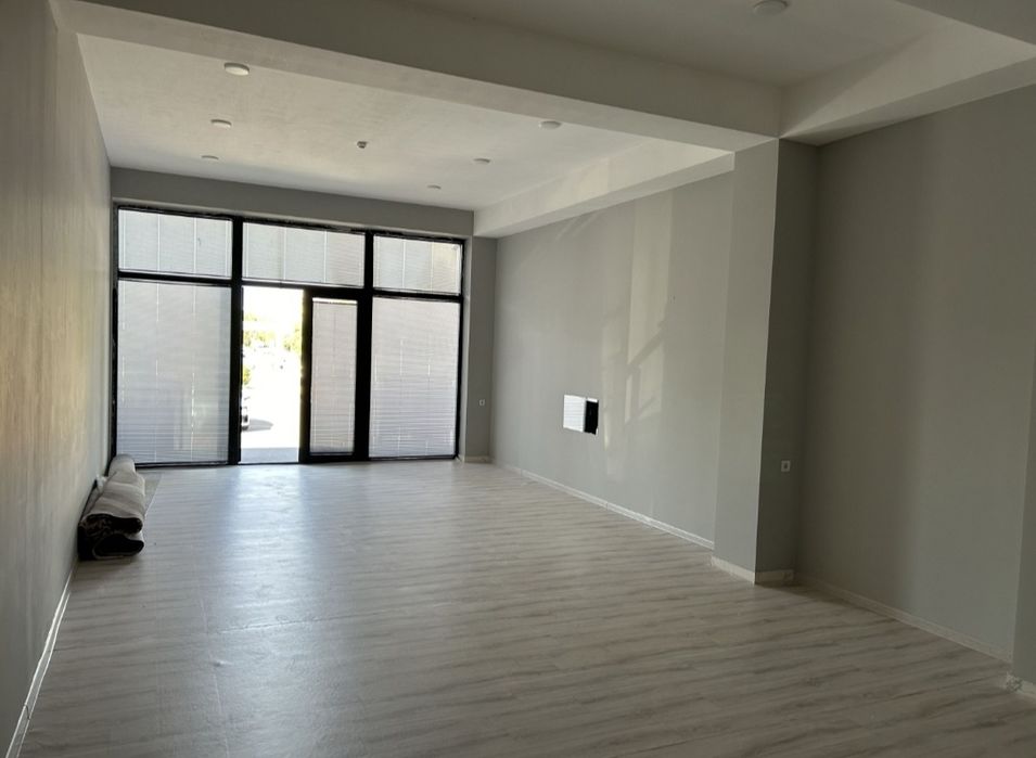 В М.Улугбекском р. Карасу 6 сдается в аренду офисное помещение