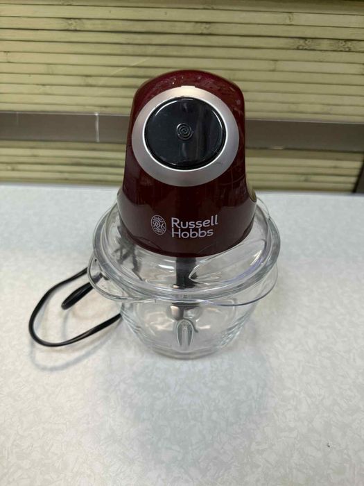 Чопър Russell Hobbs