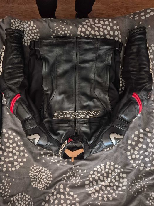 Dainese N56 2части