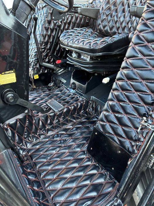 Tractor Fiat Agri 70 90 HI-LO ore 3150 Inversor Fiat 80 90 Fiat 88 94