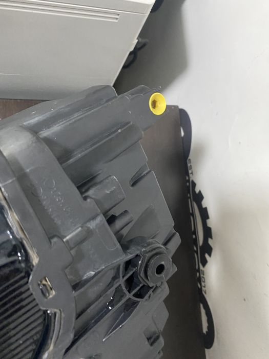 Far dreapta full led Skoda Kodiaq