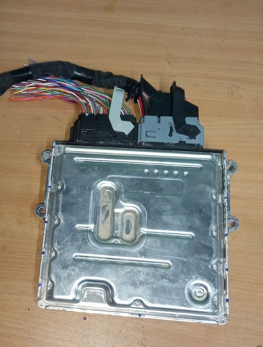 Продам эбу Changan cs 55 plus