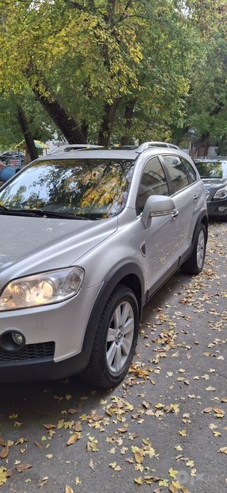 Продается Chevrolet Captiva 1 позиц 4 Авт