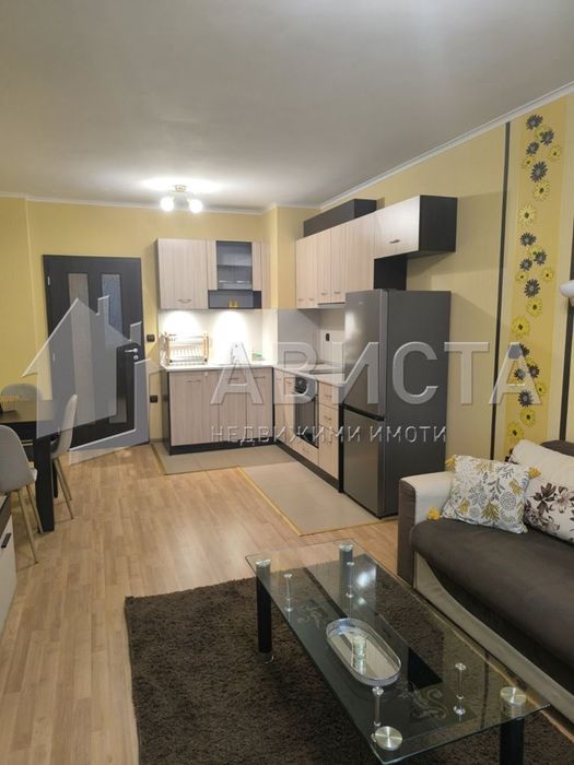 Дава се под наем Двустаен апартамент в София, Манастирски ливади - 70 кв.м за 665 € - Снимка #3