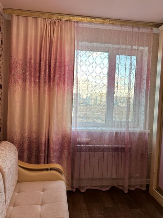 Продам шторы красивые