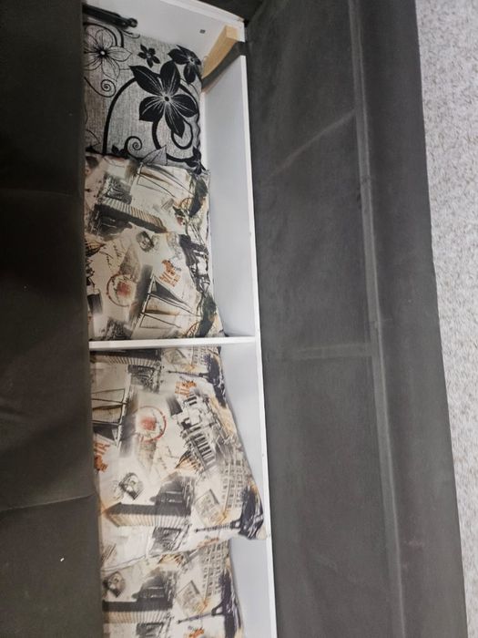 Диван раскладной