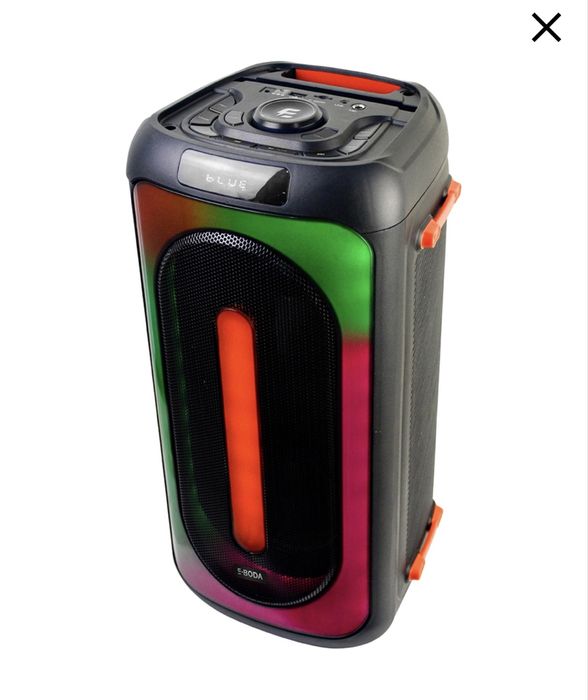 Boxa portabila E-BODA party 150 pro