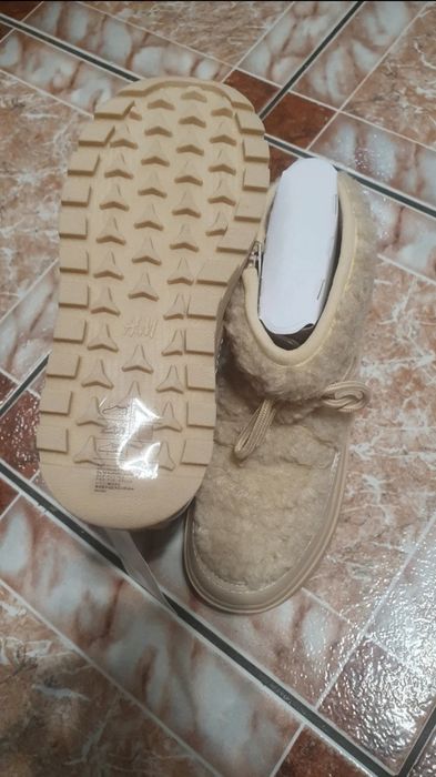 Ghete fete  h&m  noi